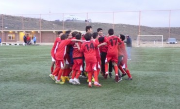 Deportivo Esperanza se clasific&oacute; a la Final Zonal de los Juegos Evita.
