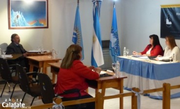 Con modificaciones aprobaron la creaci&oacute;n de un nuevo loteo