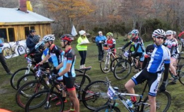 Culmin&oacute; el Campeonato Patag&oacute;nico Chile - Argentina de MTB