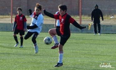 Sigui&oacute; la Liga Independiente Infantil.