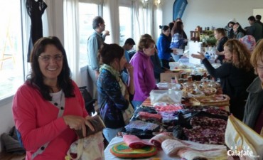 Volvi&oacute; &ldquo;Calafate Emprende&rdquo;