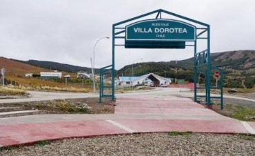 C&oacute;nsul Chileno recomienda no viajar