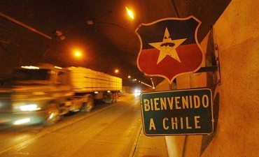 Pasos fronterizos recuperan normalidad