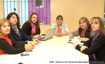 Gobierno adhiere a &ldquo;ni una menos&rdquo;.