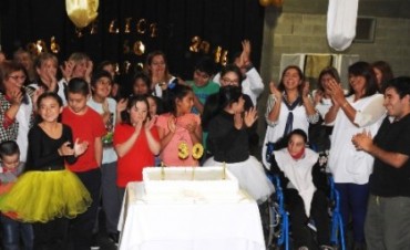 Escuela Especial: 30 a&ntilde;os dedicados a la integraci&oacute;n