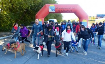 6ta Marat&oacute;n Perruna