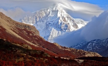 Se cre&oacute; una nueva Reserva Natural Nacional en Santa Cruz