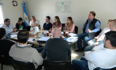 Empresarios calafate&ntilde;os contra la Ley Anti Despidos