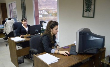 Turismo proyecta digitalizar el registro de hu&eacute;spedes