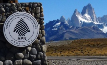 Parques Nacionales cobrar&aacute; entrada en la zona de El Chalt&eacute;n 
