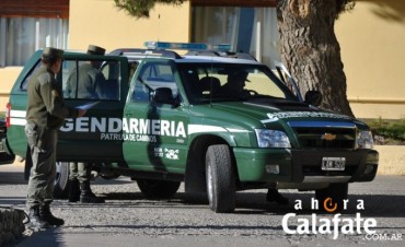 Detenido cuando viajaba con coca&iacute;na