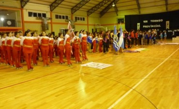 Se realiz&oacute; la primera fecha del Primer Torneo de Pat&iacute;n Art&iacute;stico