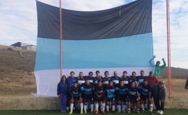 Patagonia Austral aprovecha y se acerca a la punta