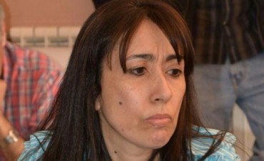 Reyes adelant&oacute; que volver&aacute; a la justicia si se aprueba el endeudamiento provincial.