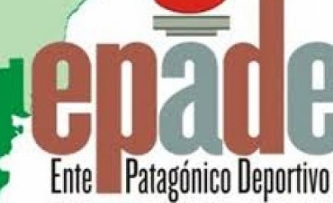 Los XI&deg; Juegos EPADE comienzan a vivirse en El Calafate