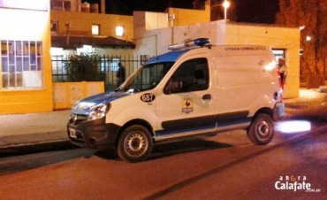 Robaron cuantiosa suma de pesos y d&oacute;lares