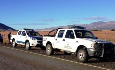 GEOR incrementa controles ante casos de abigeato