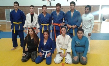 Los calafate&ntilde;os que estar&aacute;n en los EPADE 2016