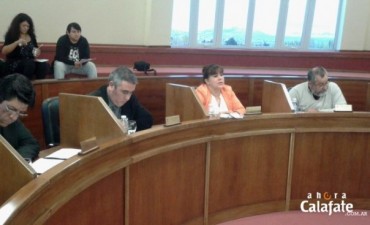 Concejales solicitaron acciones por aumento del Gas