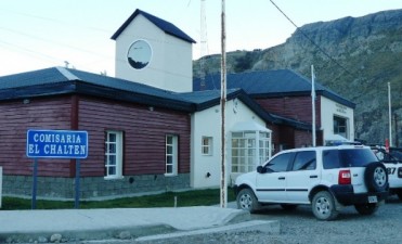 Crimen en El Chalt&eacute;n: Encontraron manchas en el auto y ropa del detenido