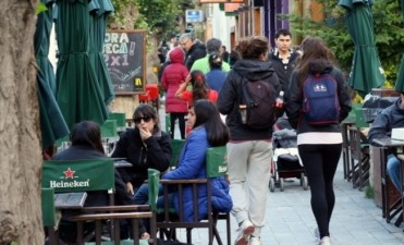 Provincia anunci&oacute; bajas en el turismo