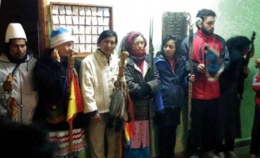 La 7&ordf; Carrera Continental pas&oacute; por El Calafate y Tres Lagos