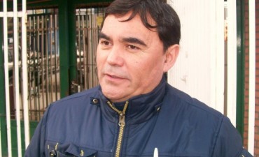 Pedro Mansilla promete la defensa del sistema jubilatorio