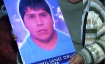 Padres del joven asesinado apuntan a la ex pareja