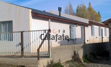Ex empleado de B&aacute;ez usurpa vivienda para que le den servicios en su casa.