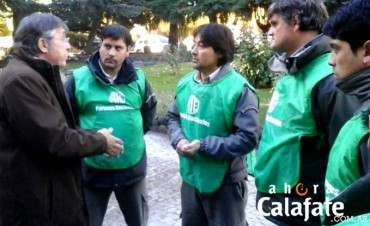 Breard orden&oacute; investigar a Corval&aacute;n
