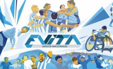 Se vienen los Juegos Deportivos Santacruce&ntilde;os