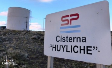 SPSE asegura que mejorar&aacute; distribuci&oacute;n de agua en barrios altos
