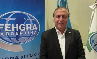 Impuestazo: &ldquo;Le pedimos a la Gobernadora que reflexione&rdquo;