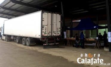 Despu&eacute;s de un a&ntilde;o autorizan venta ambulante de carne