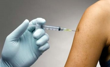Ante el adelanto de la Gripe A recomiendan vacunarse