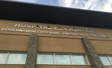 Hospital SAMIC: Rev&eacute;s judicial para la Provincia