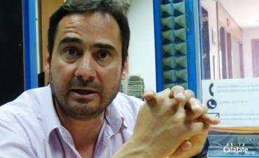 Simunovic sobre Aerol&iacute;neas: &ldquo;Nuestro socio estrat&eacute;gico nos solt&oacute; la mano&rdquo;