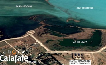 Presentan trabajo que indica la calidad ambiental de la reserva laguna Nimez.