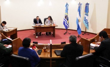 Cruces Patag&oacute;nicos S.A recibir&aacute; subsidio municipal de 900 mil pesos
