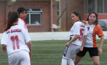 Se jug&oacute; una fecha parcial en el F&uacute;tbol Suizo Femenino