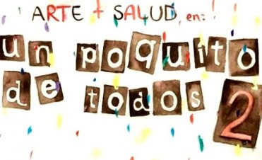 Un Poquito de Todos, en el hospital 
