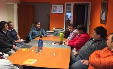 El Calafate: Con mayor presupuesto se lanz&oacute; el cuarto llamado para 45 Viviendas