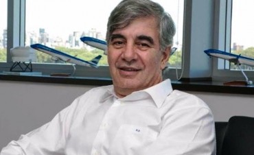 Gobierno espera hace tres meses una reuni&oacute;n con el presidente de Aerol&iacute;neas