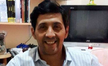 S&iacute;ndico Tolaba dice que quiere aclarar todos los temas. 