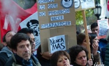2x1: El Calafate sum&oacute; su rechazo al fallo de la Corte 