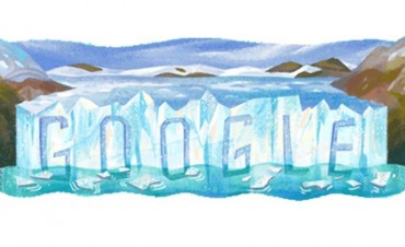 Google rinde homenaje a los 80 a&ntilde;os del PN Los Glaciares