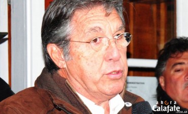 &iquest;Qui&eacute;n seguir&aacute; con el cobro de acceso en Glaciares?