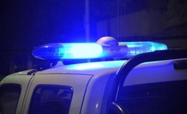 Se roban una caja de seguridad con dinero de un turista 