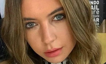 Floriana Hoffman elegida Pelo Pantene del a&ntilde;o
