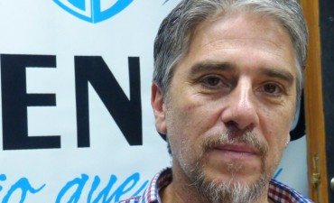 Cormack: &ldquo;En la provincia hay despidos encubiertos&rdquo; 